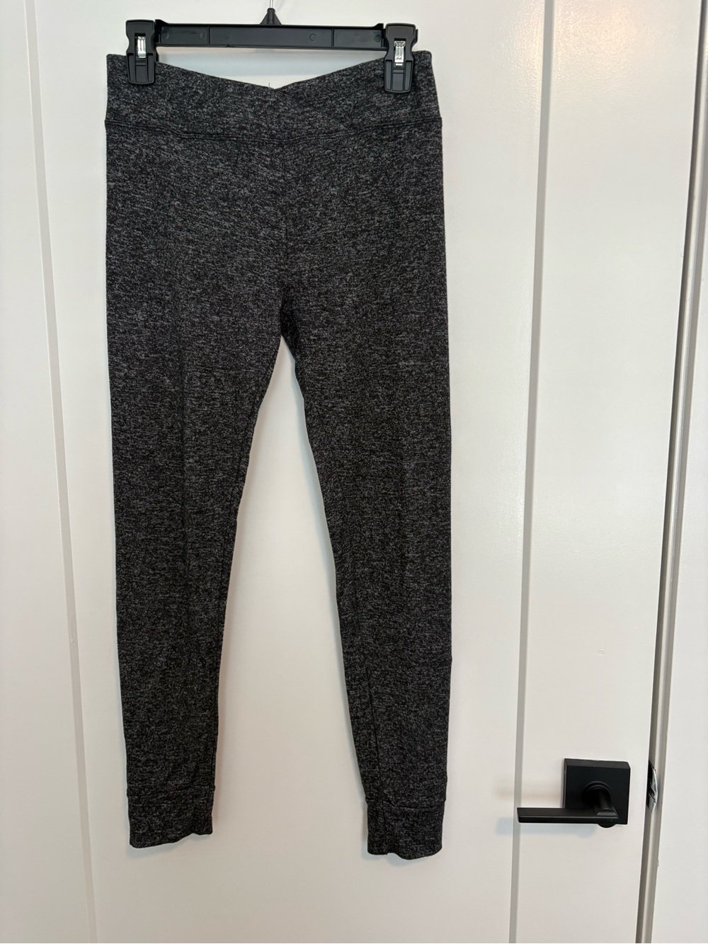 Cuddl Duds Soft Knit Pants